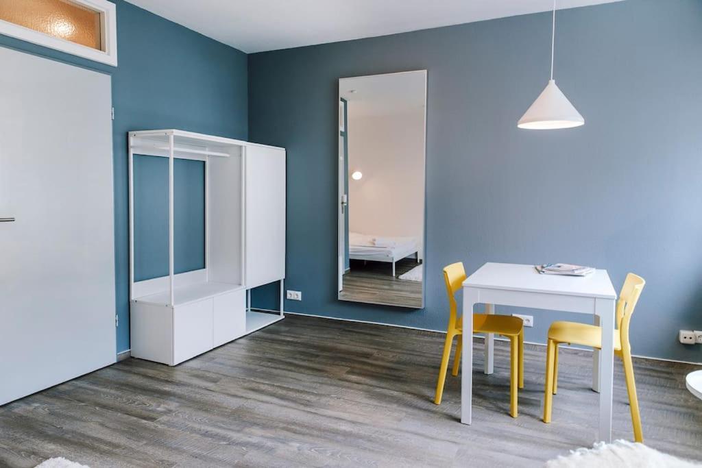 Mitten Im Zentrum Mit 24H Check-In Kiel Exteriér fotografie